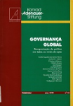 Governança global vignette