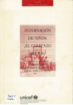Internación de niños: ¿el comienzo del fin? vignette