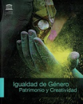 Igualdad de género : patrimonio y creatividad vignette