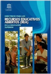 Guía básica de recursos educativos abiertos (REA) vignette