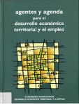 Agentes y agenda para el desarrollo económico territorial y el empleo vignette