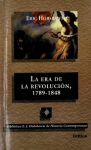 La era de la revolución 1789-1848 vignette