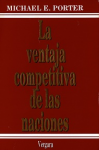 La ventaja competitiva de las naciones vignette