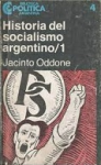 Historia del socialismo argentino/1 (1896-1911) vignette