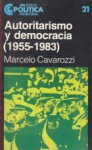 Autoritarismo y democracia (1955-1983) vignette
