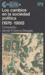 Los cambios en la sociedad política (1976-1986) vignette
