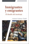 Inmigrantes y emigrantes : el desafío del mestizaje vignette