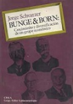 Bunge & Born vignette