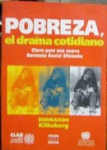 Pobreza, el drama cotidiano vignette