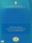 Integración regional e inversión extranjera directa vignette