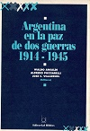 Argentina en la paz de dos guerras vignette