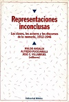 Representaciones inconclusas vignette