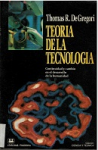 Teoría de la tecnología vignette