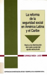 La reforma de la seguridad social en América Latina y el Caribe vignette