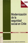 Modernización de la seguridad social en Chile vignette