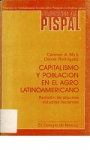 Capitalismo, relaciones sociales de producción y población en el agro latinoamericano vignette