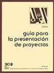Guía para la presentación de proyectos vignette