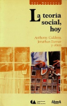 La teoría social hoy vignette