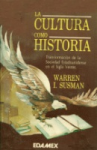 La cultura como historia vignette