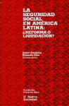 La seguridad social en América Latina vignette