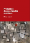Producción de espectáculos escénicos vignette