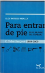 Para entrar de pie en el mundo del trabajo vignette