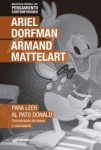 Para leer al Pato Donald vignette