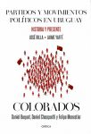 Partidos y movimientos políticos en Uruguay. Historia y presente : Colorados vignette