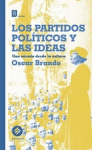 Los partidos políticos y las ideas vignette