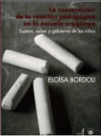 La construcción de la relación pedagógica en la escuela uruguaya vignette
