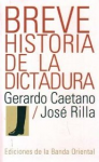 Breve historia de la dictadura vignette