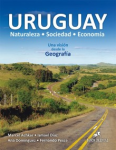 Uruguay naturaleza, sociedad, economía : una visión desde la geografía vignette