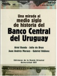 Una mirada al medio siglo de historia del Banco Central del Uruguay vignette