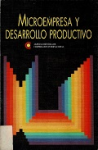 Microempresa y desarrollo productivo vignette