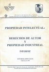 Propiedad intelectual: derechos de autor y propiedad industrial vignette