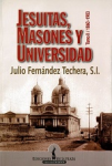 Jesuitas, masones y Universidad en el Uruguay vignette