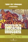 Historia de la educación uruguaya : la educación uruguaya 1886-1930 vignette