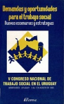 Demandas y oportunidades para el trabajo social vignette
