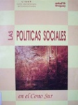 Las políticas sociales en el Cono Sur vignette
