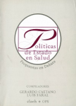 Políticas de Estado en Salud : Propuestas en Debate vignette
