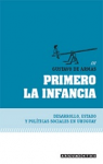 Primero la infancia vignette