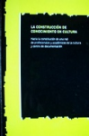 La construcción de conocimiento en cultura : hacia la constitución de una red de profesionales y académicos de la cultura y centro de documentación vignette