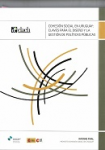 Cohesión social en Uruguay claves para el diseño y la gestión de políticas públicas vignette