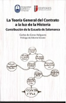 La Teoría del Contrato a la luz de la Historia vignette