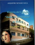 Historia del Colegio "Juana de Ibarborou" de Rivera vignette