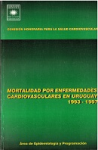 Mortalidad por enfermedades cardiovasculares en el Uruguay 1993-1997 vignette