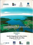 Conferencia Internacional ECOPLATA 2001 "Gestión Integrada de la Zona Costera Uruguaya del Río de la Plata" vignette
