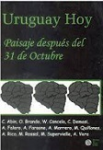 Uruguay hoy : paisaje después del 31 de octubre vignette