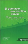 El quehacer del científico al aula vignette