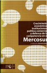 Crecimiento económico, instituciones, política comercial y defensa de la competencia en el MERCOSUR vignette